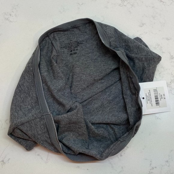 Core Life Classic Cotton Stretch Boyshorts - Picture 3 of 5